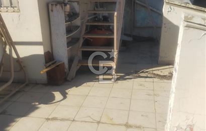 Macun Mah. Öz Ankara Gıda Sitesinde 4 Katlı İşyeri