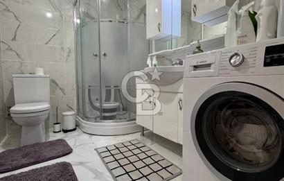 ATAŞEHİR'de METRO'ya 5 dk HAVUZLU GÜVENLİKLİ 3+1 SATILIK DAİRE