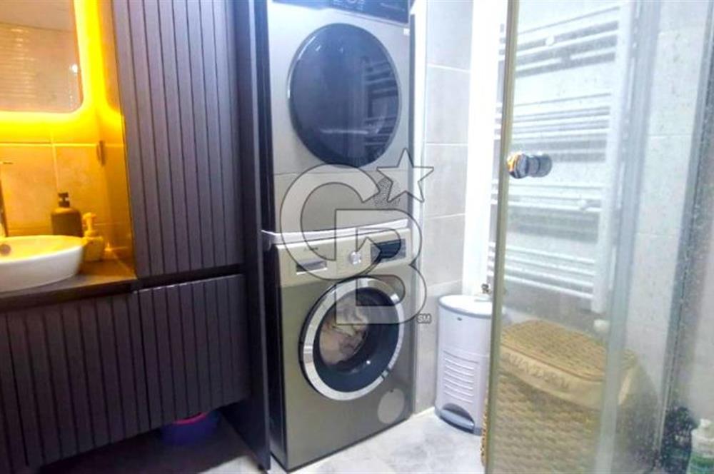 Çanakkale Merkez Kepez Deniz Manzaralı, 2+1 Satılık Daire