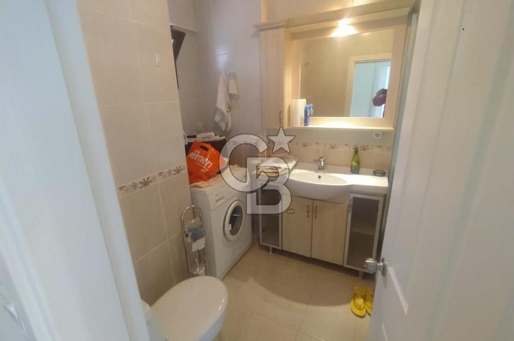 ELMAKENT SİTESİNDE 12 AY TATİL FORMATINDA SATILIK 3 + 1 VİLLA