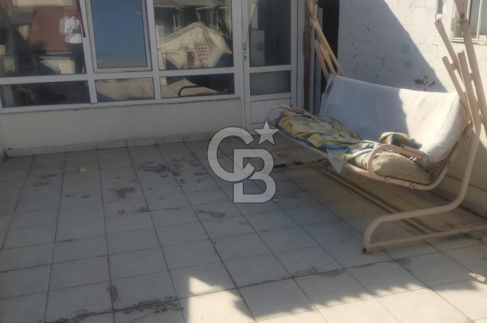 Macun Mah. Öz Ankara Gıda Sitesinde 4 Katlı İşyeri