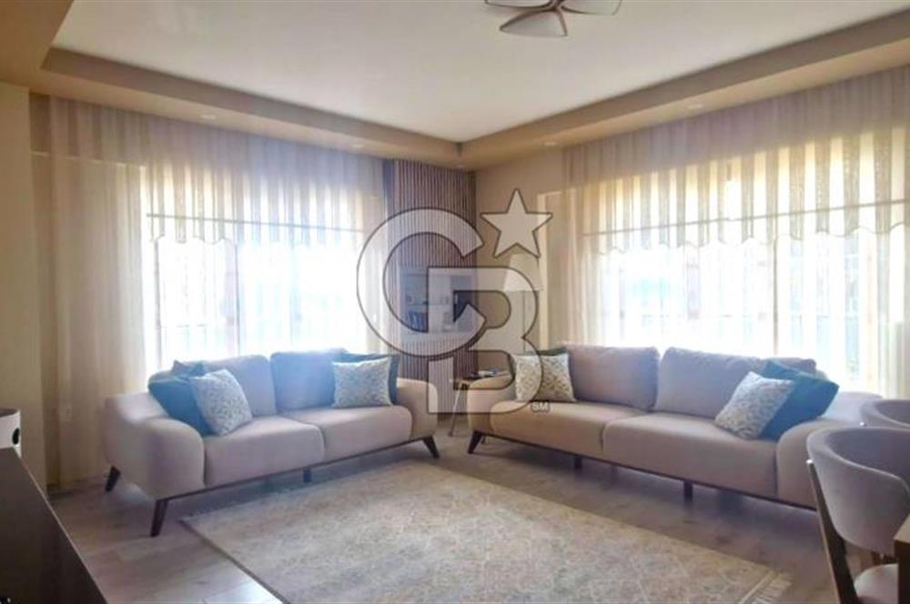 Çanakkale Merkez Kepez Deniz Manzaralı, 2+1 Satılık Daire