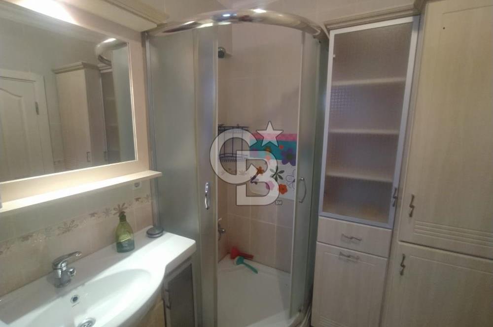 ELMAKENT SİTESİNDE 12 AY TATİL FORMATINDA SATILIK 3 + 1 VİLLA