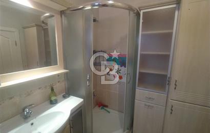 ELMAKENT SİTESİNDE 12 AY TATİL FORMATINDA SATILIK 3 + 1 VİLLA