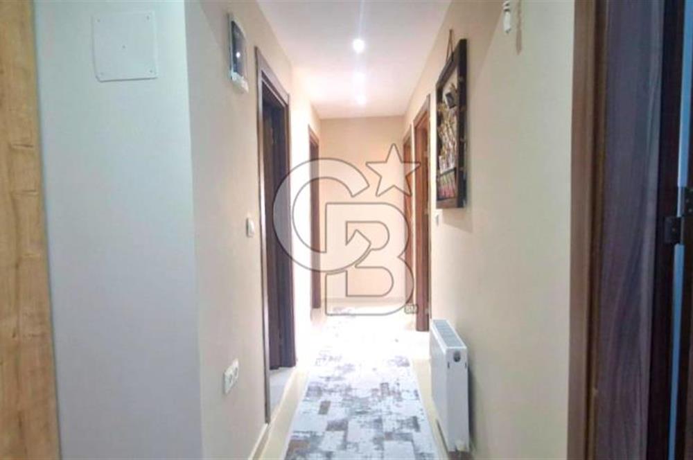 Çanakkale Merkez Kepez Deniz Manzaralı, 2+1 Satılık Daire