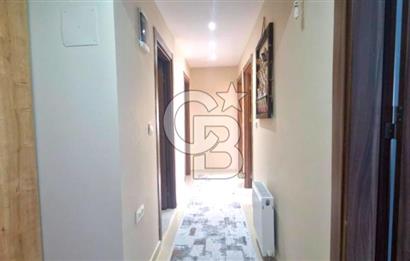 Çanakkale Merkez Kepez Deniz Manzaralı, 2+1 Satılık Daire