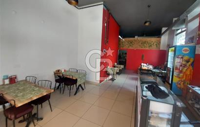 MALTEPE CEVİZLİDE RİTİM İSTANBUL KARŞISINDA 90 M2 KİRALIK DÜKKAN