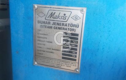 Macun Mah. Öz Ankara Gıda Sitesinde 4 Katlı İşyeri