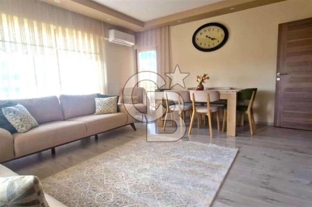 Çanakkale Merkez Kepez Deniz Manzaralı, 2+1 Satılık Daire