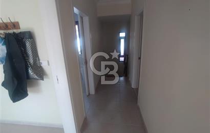 ELMAKENT SİTESİNDE 12 AY TATİL FORMATINDA SATILIK 3 + 1 VİLLA