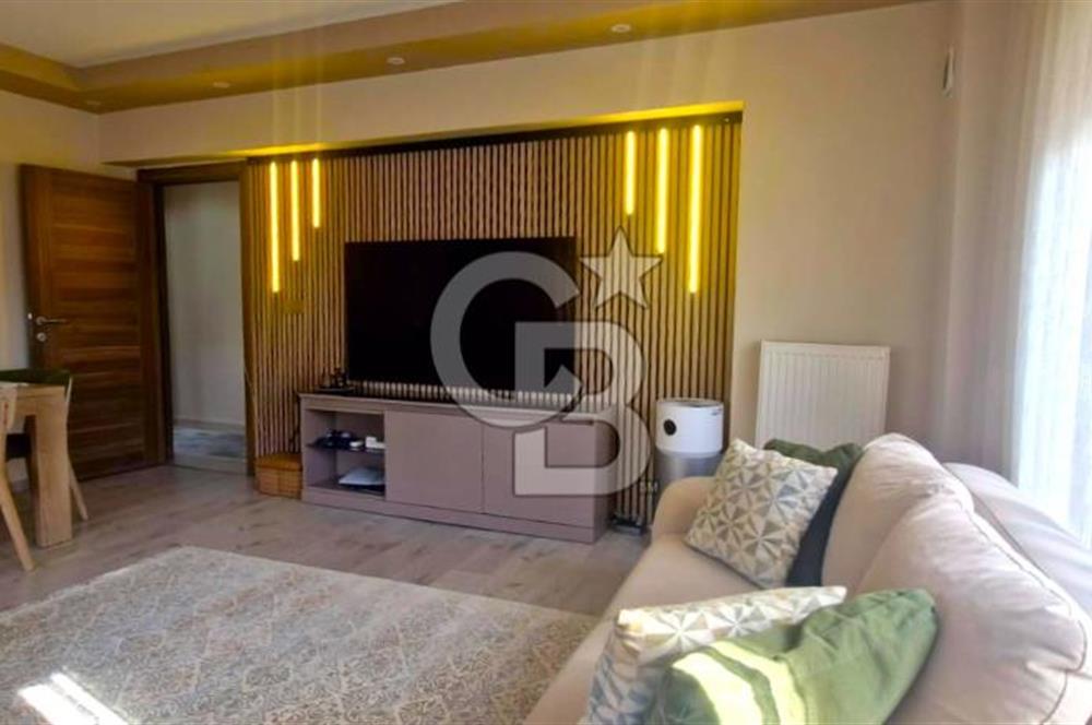 Çanakkale Merkez Kepez Deniz Manzaralı, 2+1 Satılık Daire