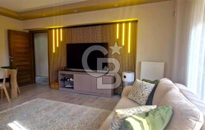 Çanakkale Merkez Kepez Deniz Manzaralı, 2+1 Satılık Daire