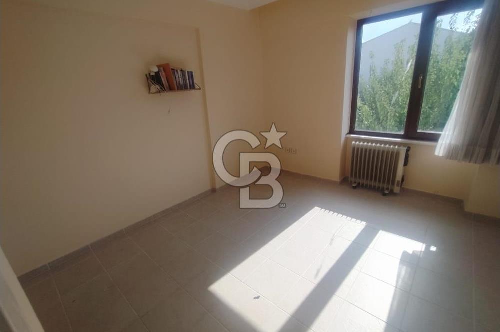 ELMAKENT SİTESİNDE 12 AY TATİL FORMATINDA SATILIK 3 + 1 VİLLA