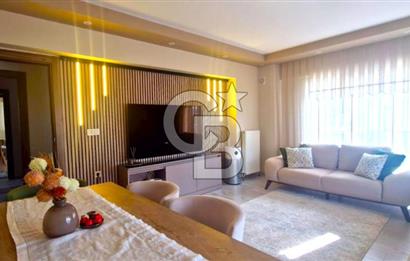 Çanakkale Merkez Kepez Deniz Manzaralı, 2+1 Satılık Daire