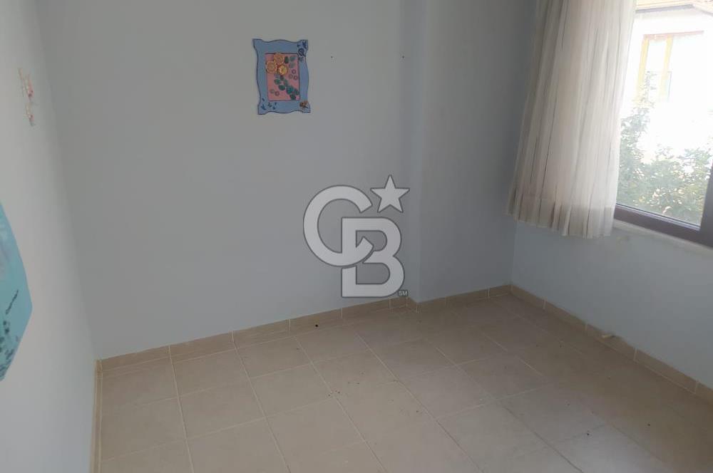 ELMAKENT SİTESİNDE 12 AY TATİL FORMATINDA SATILIK 3 + 1 VİLLA