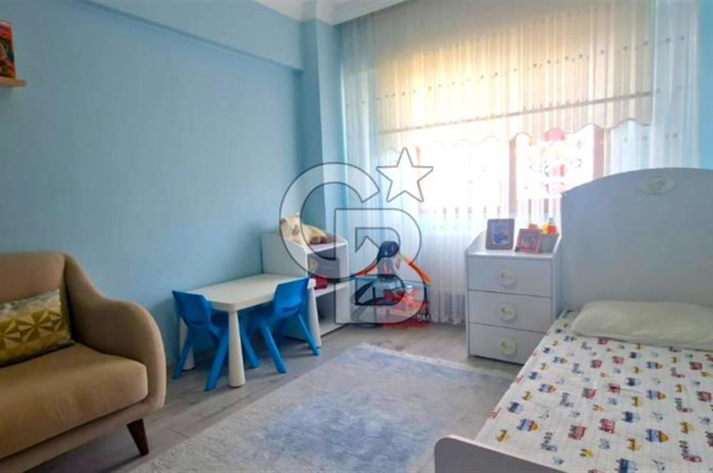 Çanakkale Merkez Kepez Deniz Manzaralı, 2+1 Satılık Daire