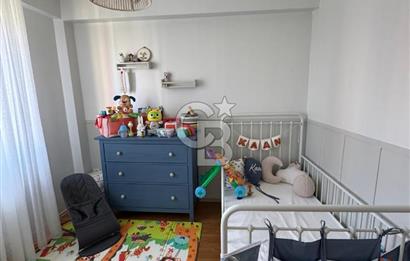 ATAŞEHİR'de METRO'ya 5 dk HAVUZLU GÜVENLİKLİ 3+1 SATILIK DAİRE