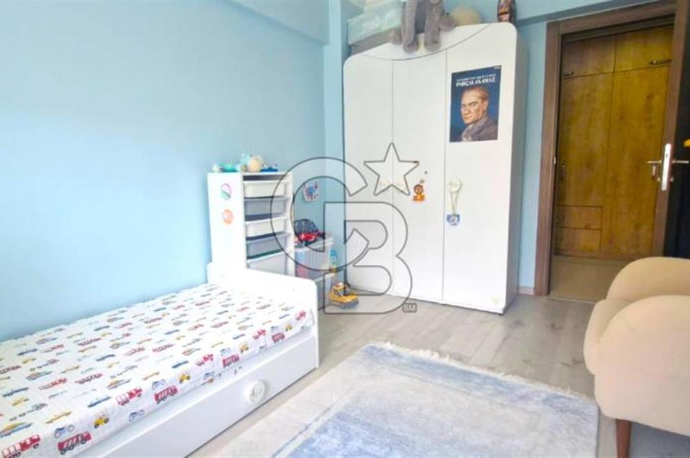Çanakkale Merkez Kepez Deniz Manzaralı, 2+1 Satılık Daire