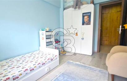 Çanakkale Merkez Kepez Deniz Manzaralı, 2+1 Satılık Daire