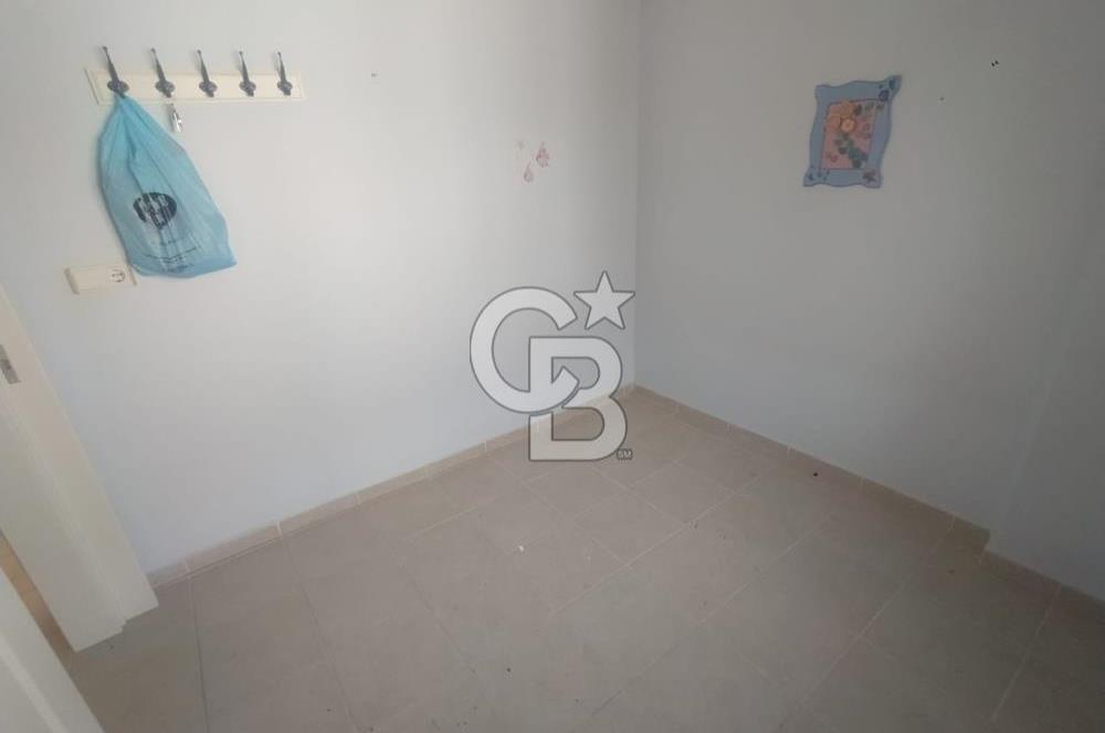ELMAKENT SİTESİNDE 12 AY TATİL FORMATINDA SATILIK 3 + 1 VİLLA