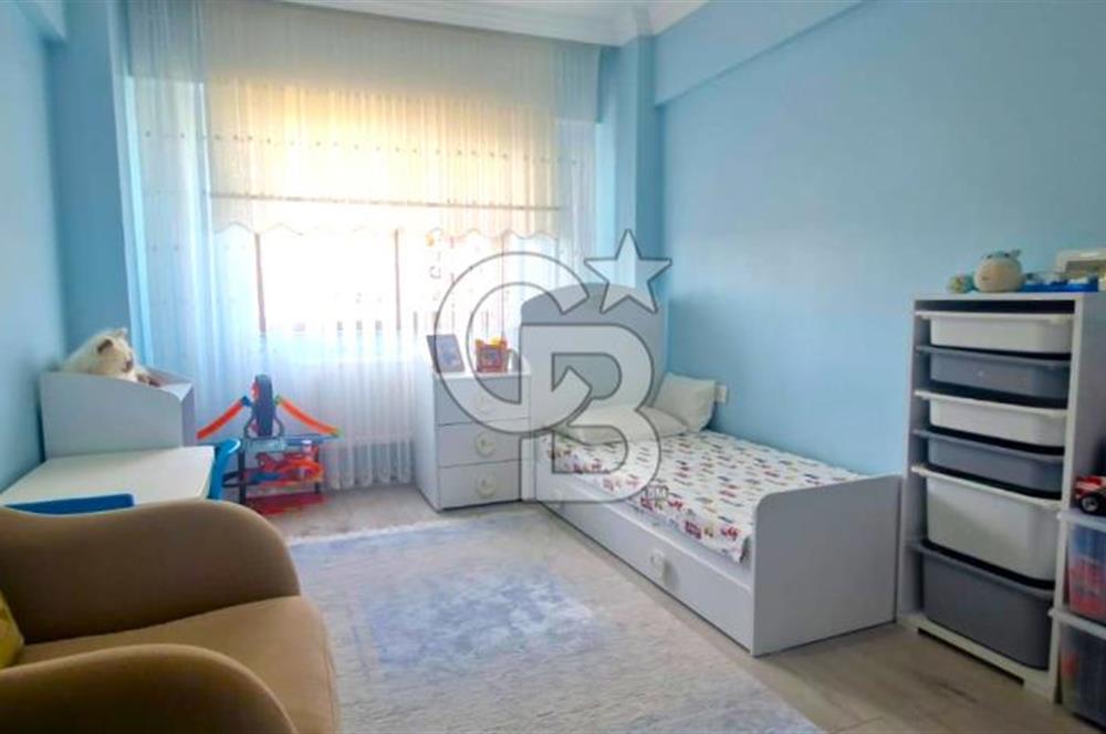 Çanakkale Merkez Kepez Deniz Manzaralı, 2+1 Satılık Daire