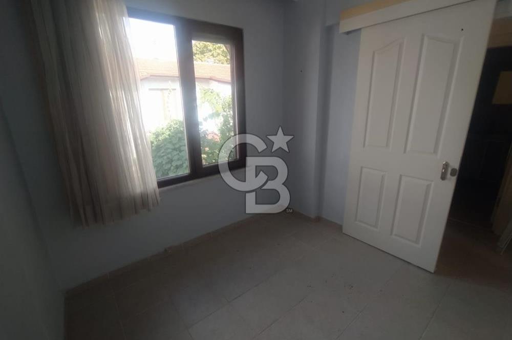 ELMAKENT SİTESİNDE 12 AY TATİL FORMATINDA SATILIK 3 + 1 VİLLA