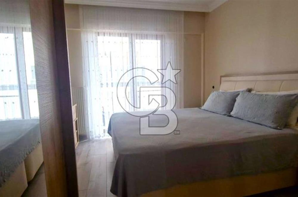 Çanakkale Merkez Kepez Deniz Manzaralı, 2+1 Satılık Daire