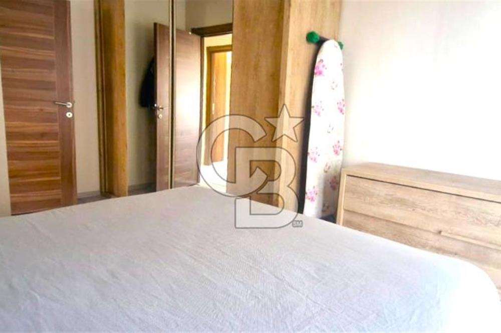 Çanakkale Merkez Kepez Deniz Manzaralı, 2+1 Satılık Daire