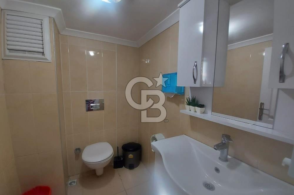 MALTEPE CEVİZLİDE RİTİM İSTANBUL KARŞISINDA 90 M2 KİRALIK DÜKKAN