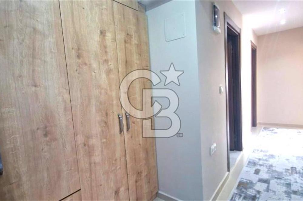 Çanakkale Merkez Kepez Deniz Manzaralı, 2+1 Satılık Daire