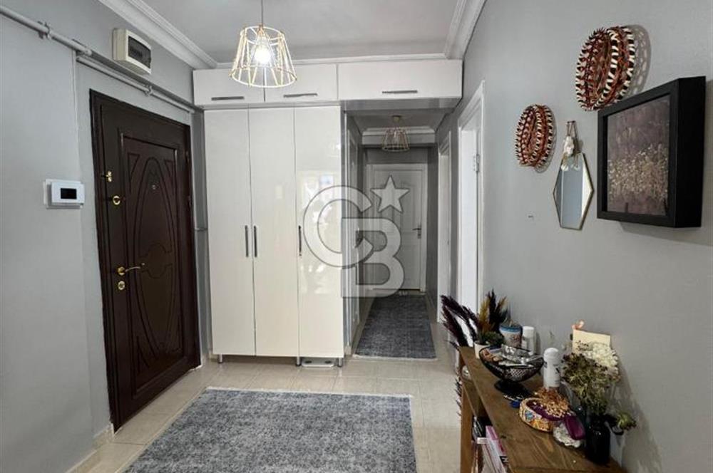 ATAŞEHİR'de METRO'ya 5 dk HAVUZLU GÜVENLİKLİ 3+1 SATILIK DAİRE