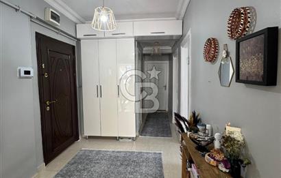 ATAŞEHİR'de METRO'ya 5 dk HAVUZLU GÜVENLİKLİ 3+1 SATILIK DAİRE