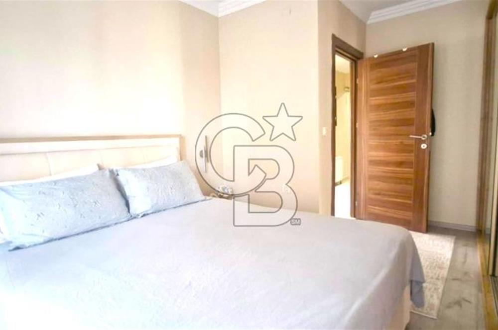 Çanakkale Merkez Kepez Deniz Manzaralı, 2+1 Satılık Daire