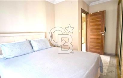 Çanakkale Merkez Kepez Deniz Manzaralı, 2+1 Satılık Daire