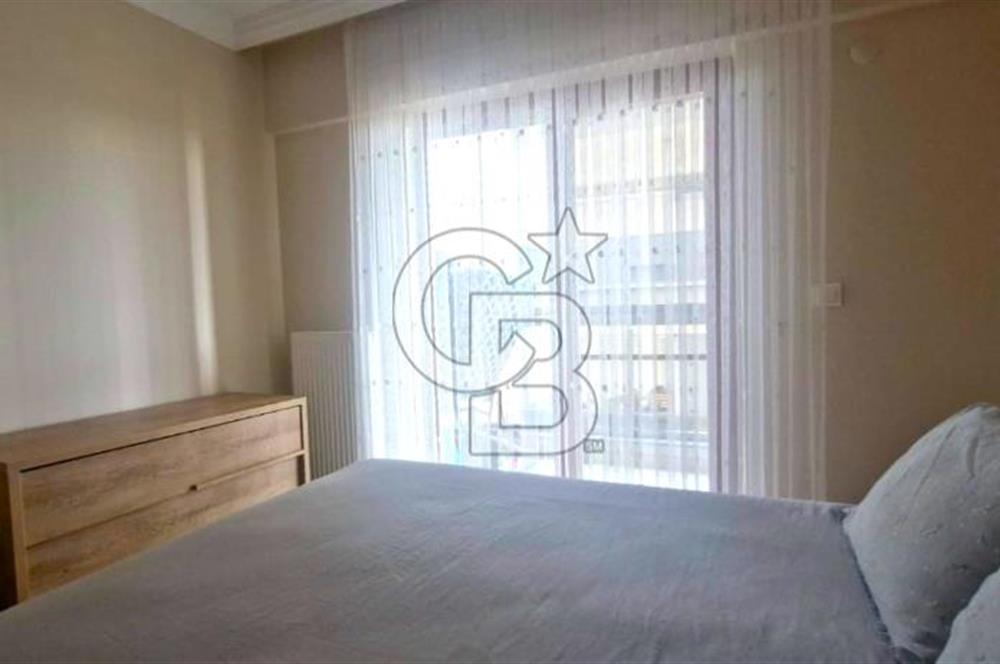 Çanakkale Merkez Kepez Deniz Manzaralı, 2+1 Satılık Daire
