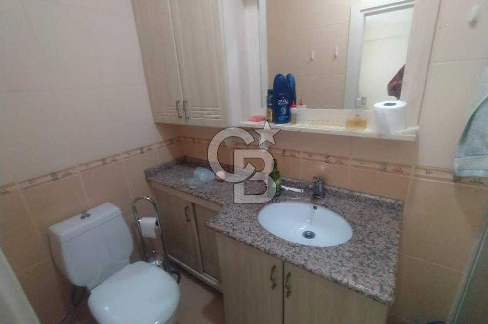ELMAKENT SİTESİNDE 12 AY TATİL FORMATINDA SATILIK 3 + 1 VİLLA