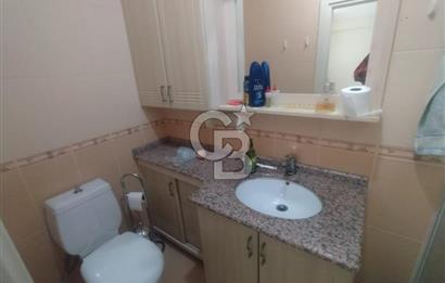 ELMAKENT SİTESİNDE 12 AY TATİL FORMATINDA SATILIK 3 + 1 VİLLA