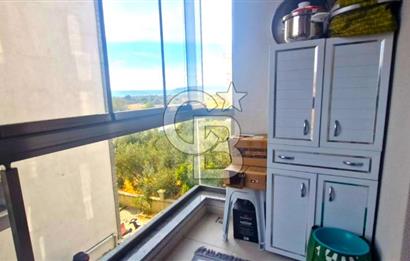 Çanakkale Merkez Kepez Deniz Manzaralı, 2+1 Satılık Daire
