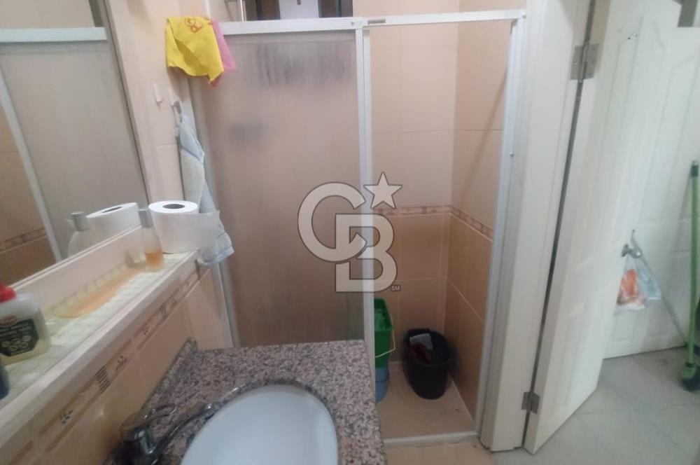 ELMAKENT SİTESİNDE 12 AY TATİL FORMATINDA SATILIK 3 + 1 VİLLA