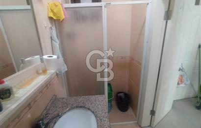 ELMAKENT SİTESİNDE 12 AY TATİL FORMATINDA SATILIK 3 + 1 VİLLA