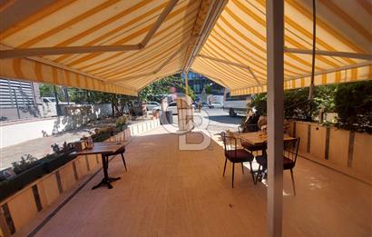 MALTEPE CEVİZLİDE RİTİM İSTANBUL KARŞISINDA 90 M2 KİRALIK DÜKKAN