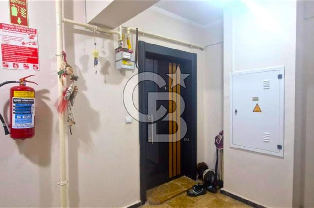 Çanakkale Merkez Kepez Deniz Manzaralı, 2+1 Satılık Daire