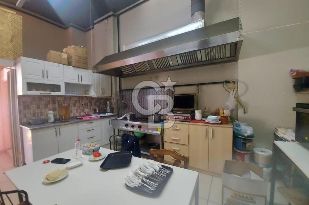MALTEPE CEVİZLİDE RİTİM İSTANBUL KARŞISINDA 90 M2 KİRALIK DÜKKAN