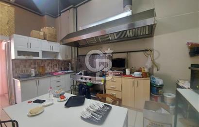 MALTEPE CEVİZLİDE RİTİM İSTANBUL KARŞISINDA 90 M2 KİRALIK DÜKKAN