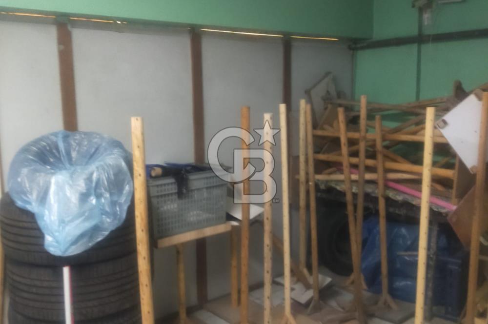 Macun Mah. Öz Ankara Gıda Sitesinde 4 Katlı İşyeri