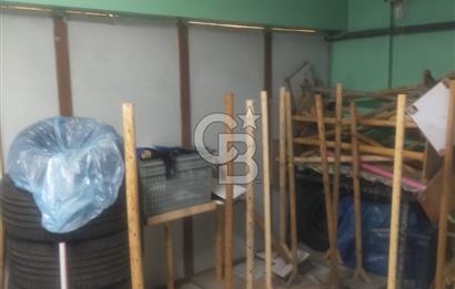 Macun Mah. Öz Ankara Gıda Sitesinde 4 Katlı İşyeri