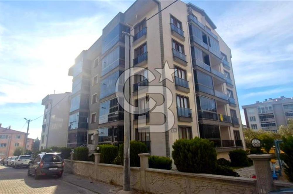 Çanakkale Merkez Kepez Deniz Manzaralı, 2+1 Satılık Daire