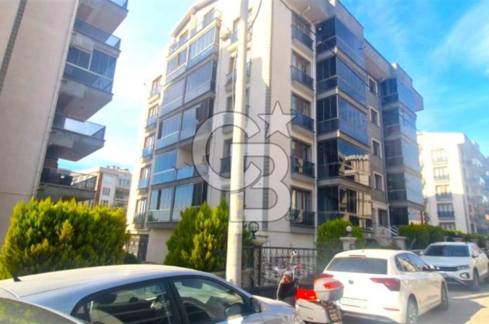 Çanakkale Merkez Kepez Deniz Manzaralı, 2+1 Satılık Daire