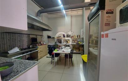 MALTEPE CEVİZLİDE RİTİM İSTANBUL KARŞISINDA 90 M2 KİRALIK DÜKKAN