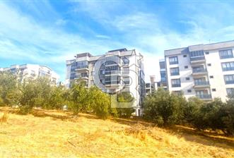 Çanakkale Merkez Kepez Deniz Manzaralı, 2+1 Satılık Daire